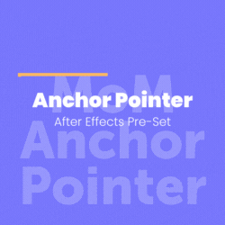Anchor Pointer