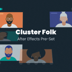 Cluster Folk