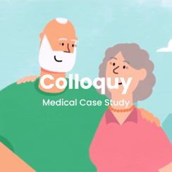 Colloquy (1)