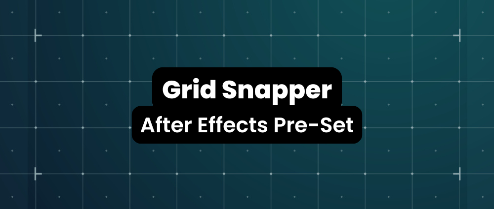Grid Snapper