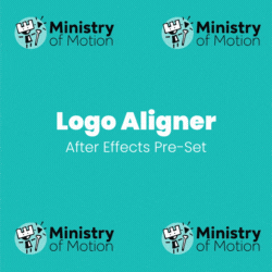 Logo Aligner