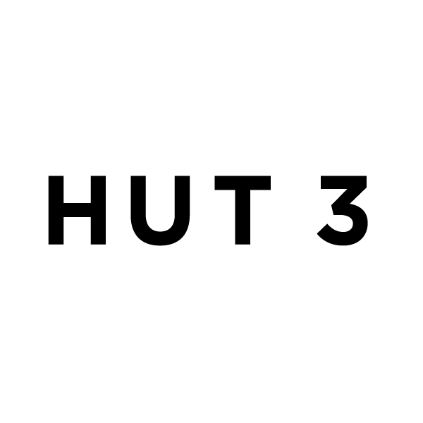 Hut 3