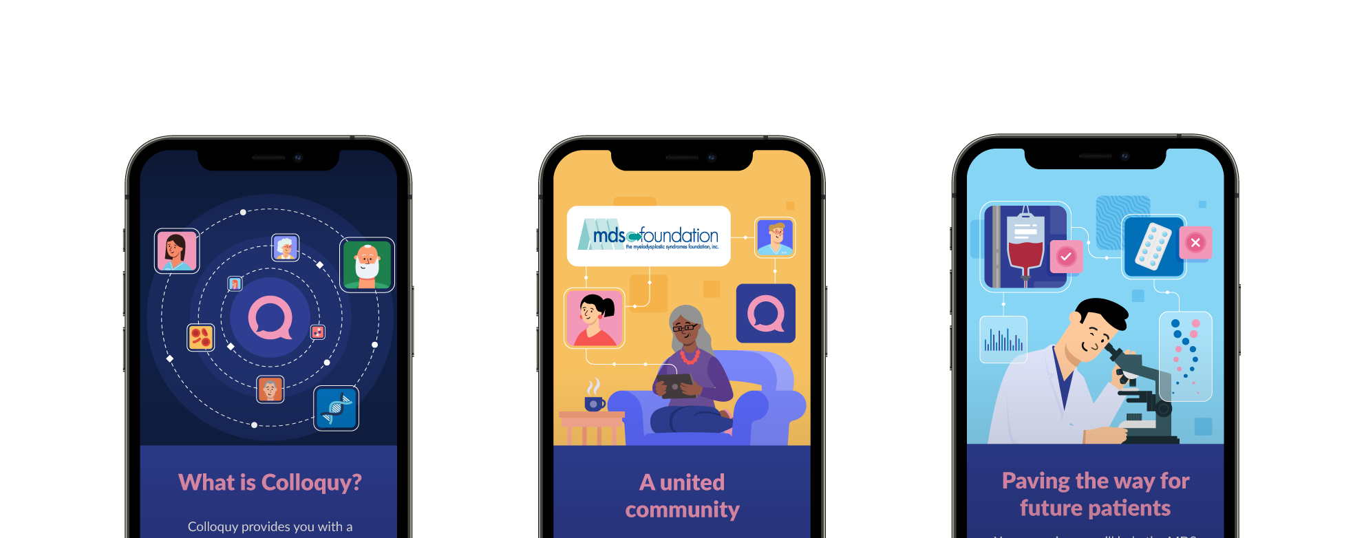 Mobile-view-illustrations