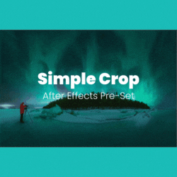 Simple Crop