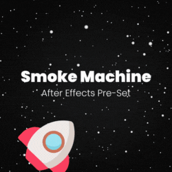 Smoke Machine