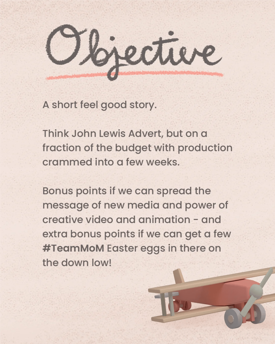 MoM-Christmas-Objective