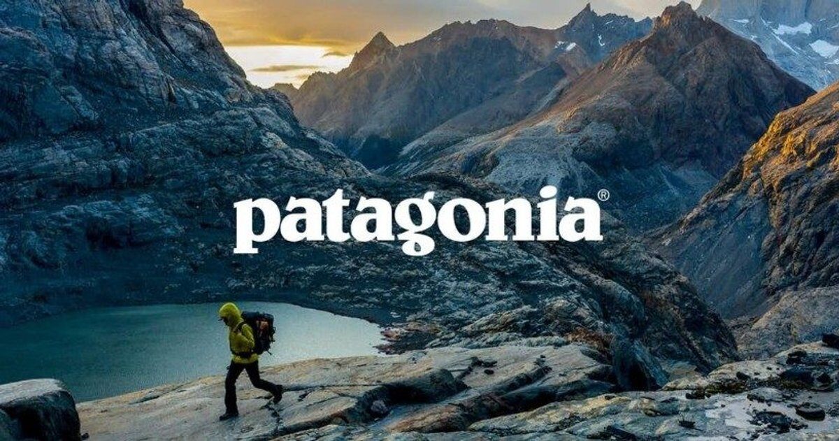patagonia
